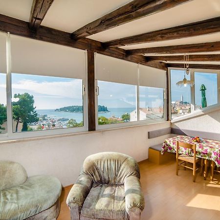 Apartments Daria Ρόβινι Δωμάτιο φωτογραφία