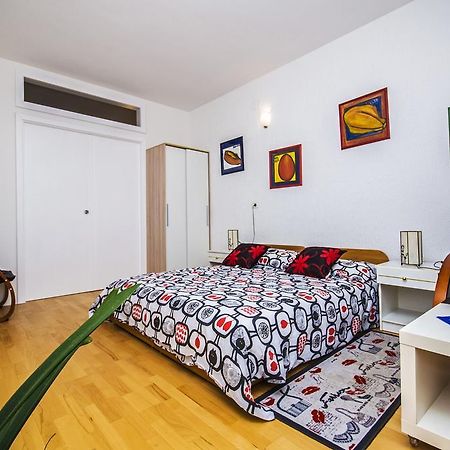 Apartments Daria Ρόβινι Εξωτερικό φωτογραφία