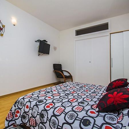 Apartments Daria Ρόβινι Εξωτερικό φωτογραφία