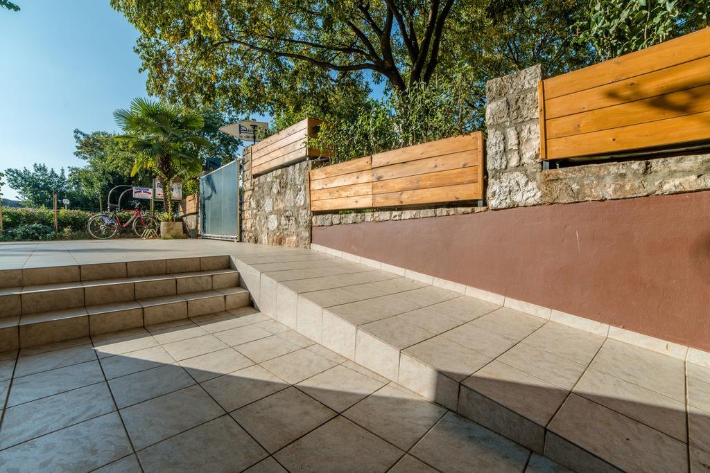 Apartments Daria Ρόβινι Δωμάτιο φωτογραφία