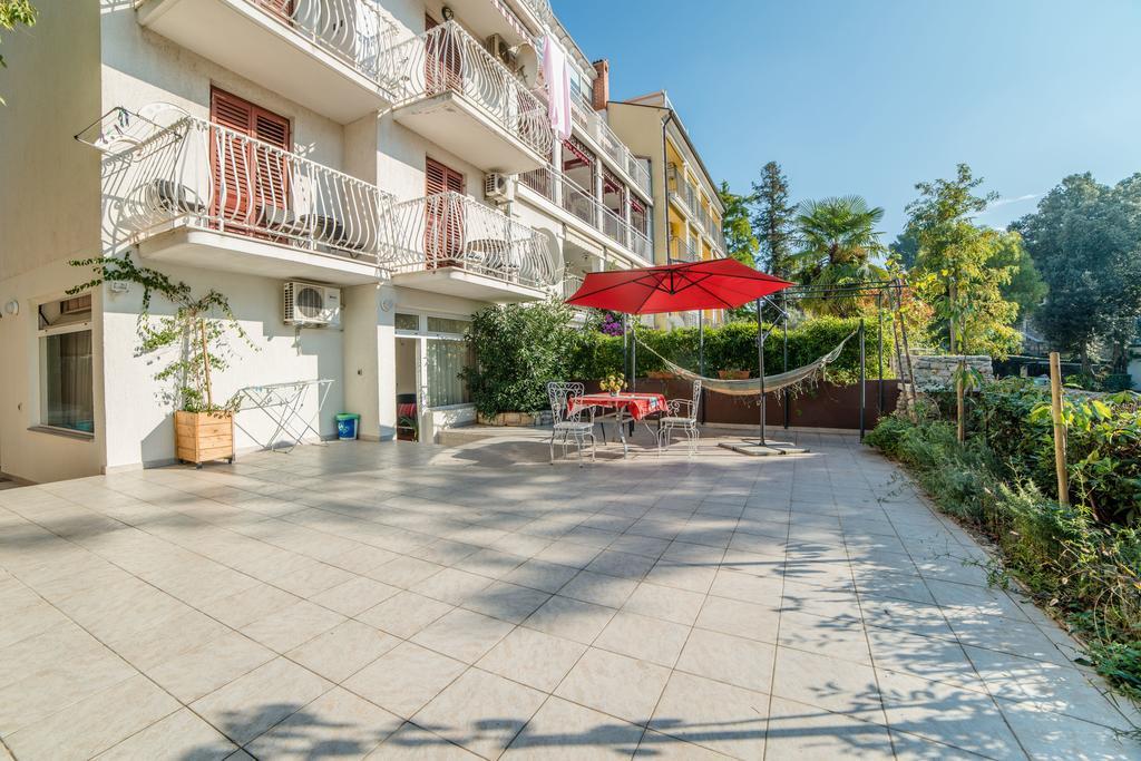 Apartments Daria Ρόβινι Δωμάτιο φωτογραφία