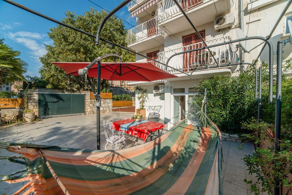 Apartments Daria Ρόβινι Δωμάτιο φωτογραφία