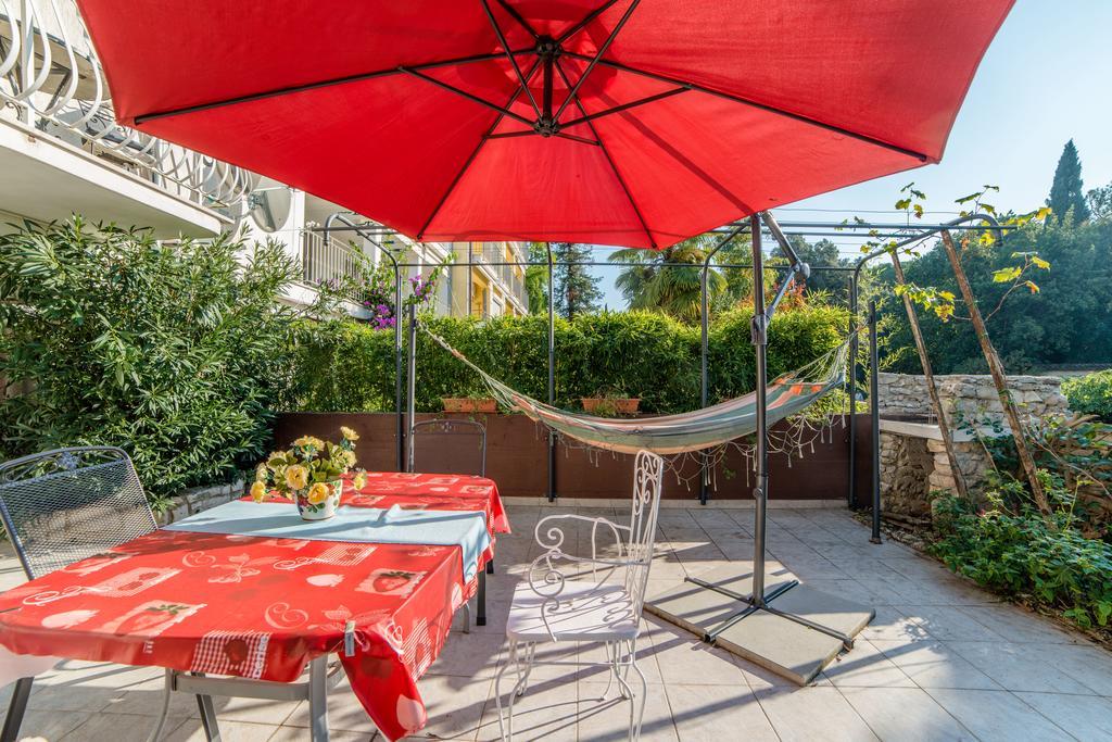 Apartments Daria Ρόβινι Δωμάτιο φωτογραφία