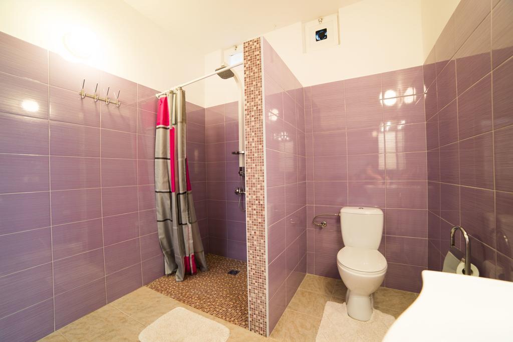 Apartments Daria Ρόβινι Δωμάτιο φωτογραφία
