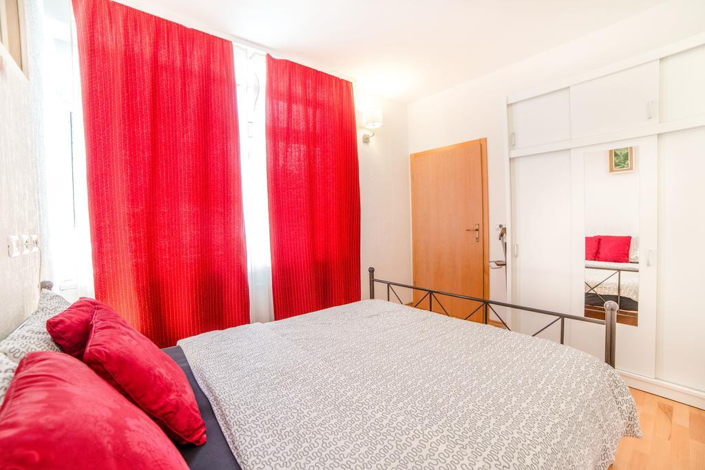 Apartments Daria Ρόβινι Δωμάτιο φωτογραφία