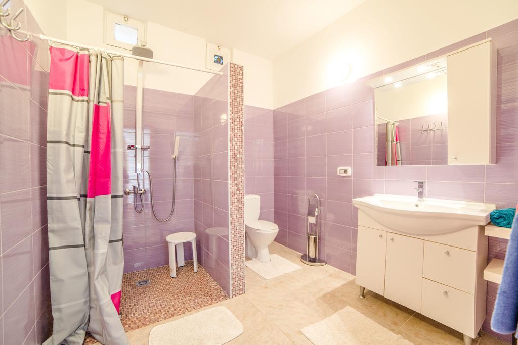 Apartments Daria Ρόβινι Δωμάτιο φωτογραφία