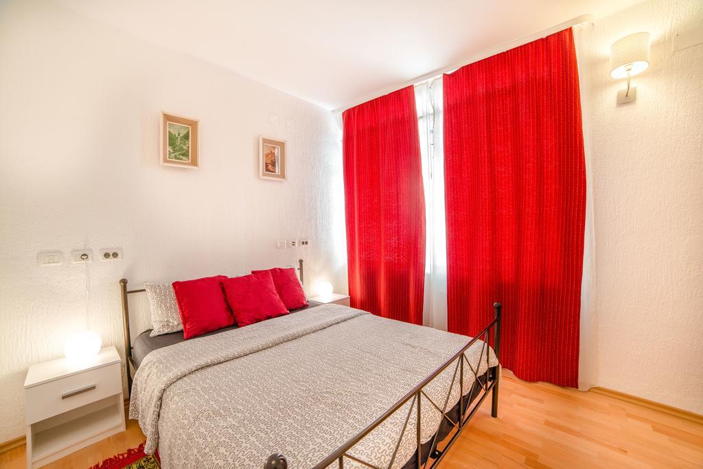 Apartments Daria Ρόβινι Δωμάτιο φωτογραφία