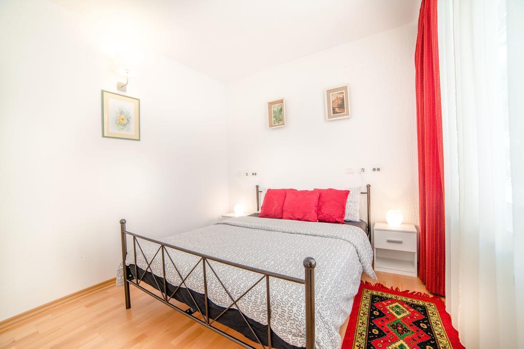 Apartments Daria Ρόβινι Δωμάτιο φωτογραφία