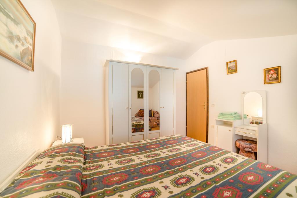Apartments Daria Ρόβινι Δωμάτιο φωτογραφία