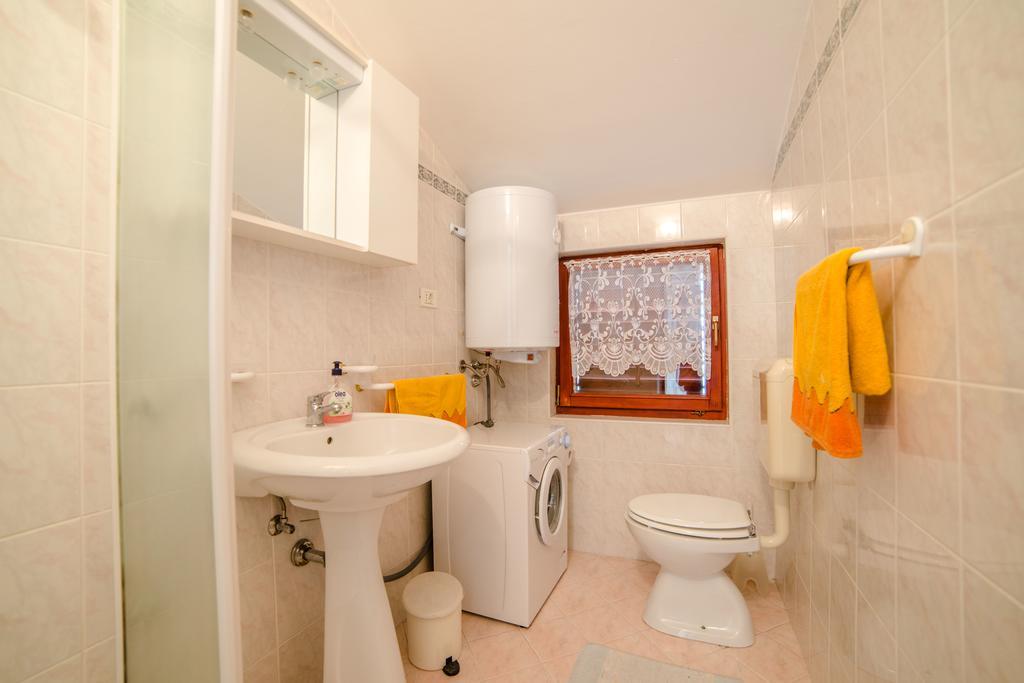 Apartments Daria Ρόβινι Δωμάτιο φωτογραφία
