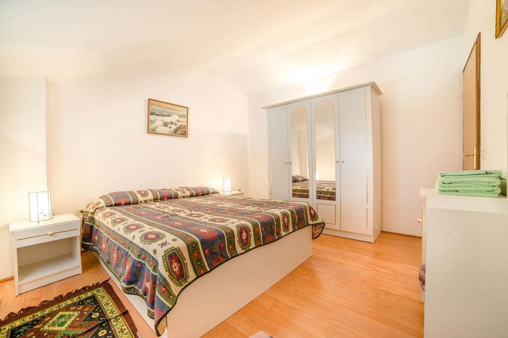 Apartments Daria Ρόβινι Δωμάτιο φωτογραφία