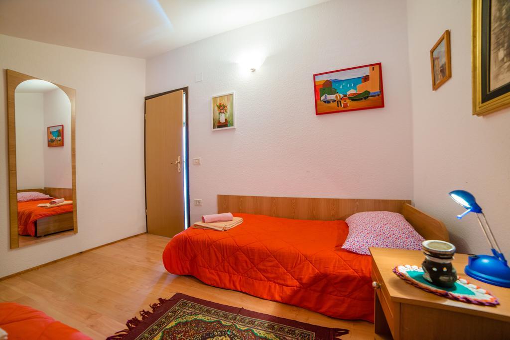 Apartments Daria Ρόβινι Δωμάτιο φωτογραφία
