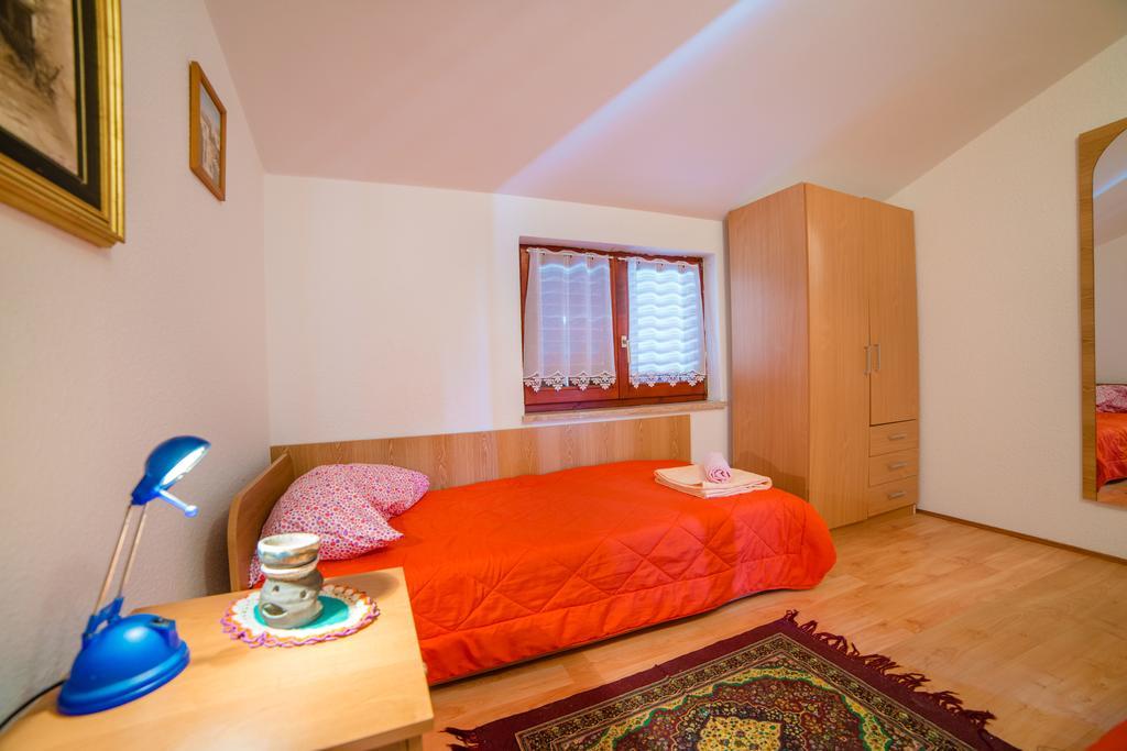 Apartments Daria Ρόβινι Δωμάτιο φωτογραφία