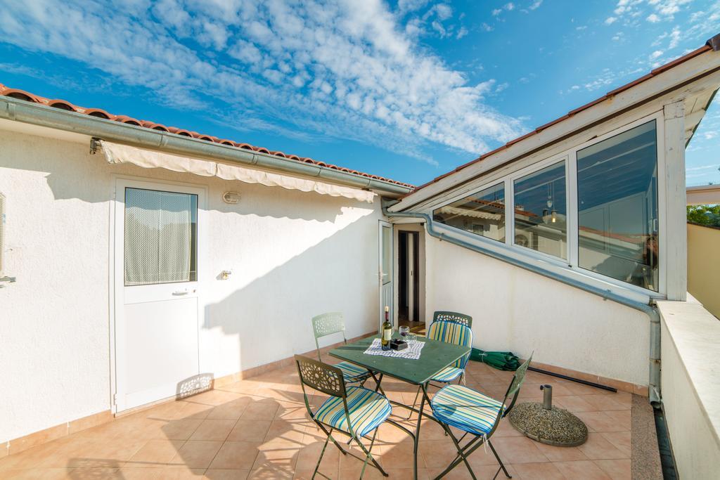 Apartments Daria Ρόβινι Δωμάτιο φωτογραφία