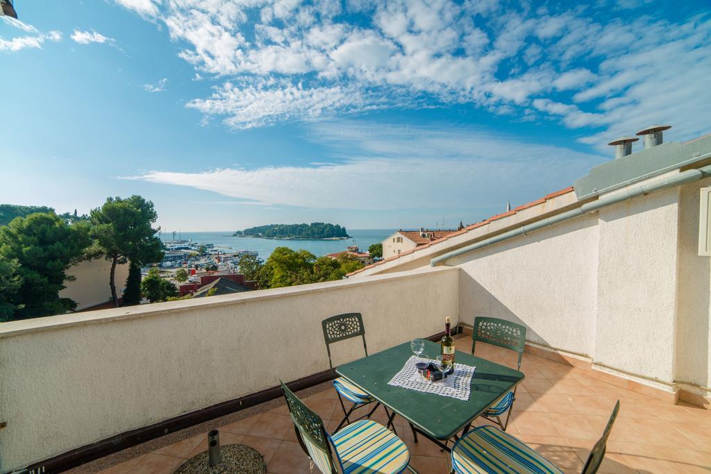 Apartments Daria Ρόβινι Δωμάτιο φωτογραφία