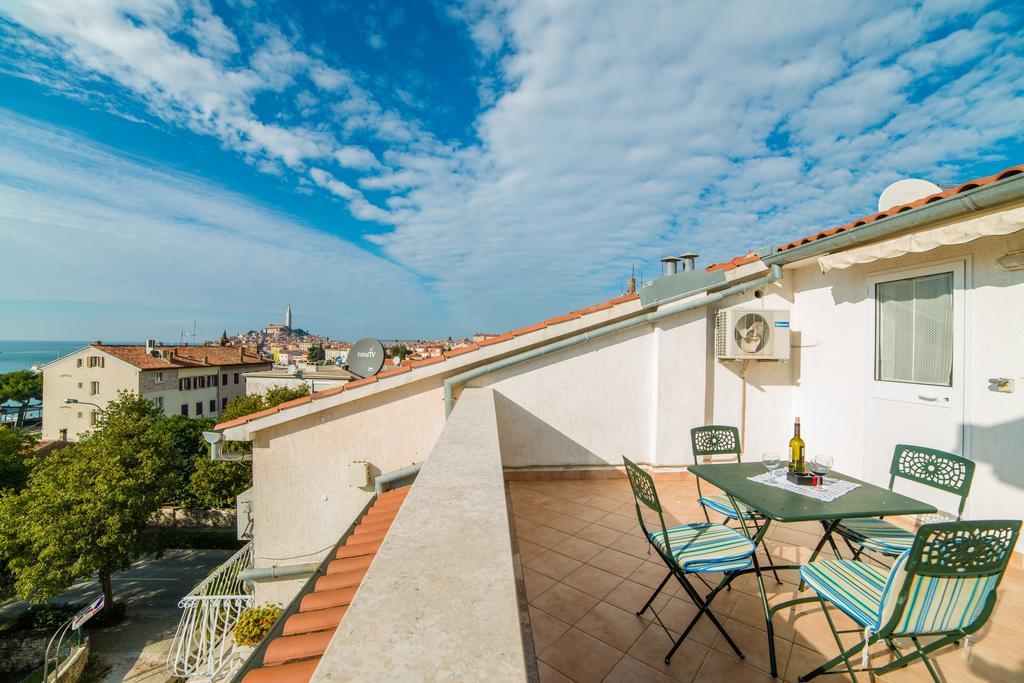Apartments Daria Ρόβινι Δωμάτιο φωτογραφία