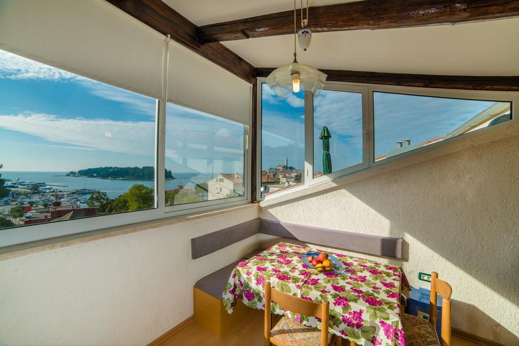 Apartments Daria Ρόβινι Δωμάτιο φωτογραφία