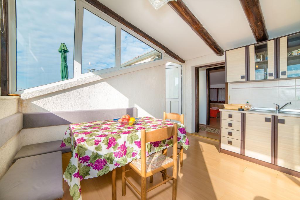 Apartments Daria Ρόβινι Δωμάτιο φωτογραφία