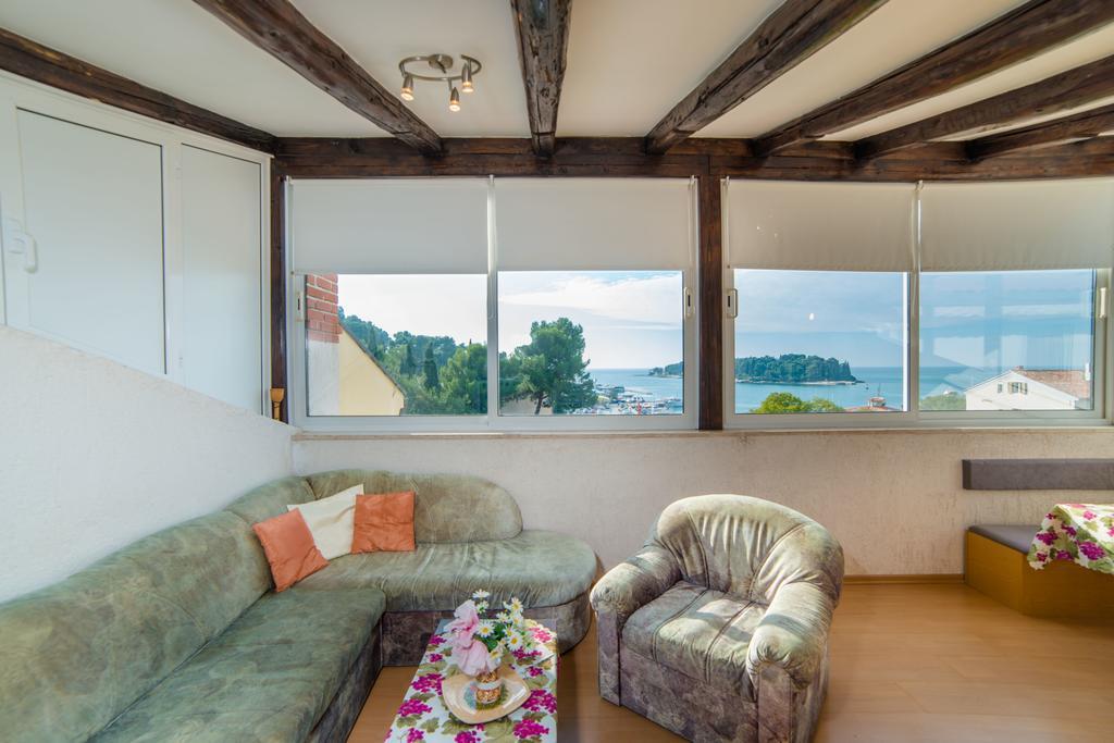 Apartments Daria Ρόβινι Δωμάτιο φωτογραφία