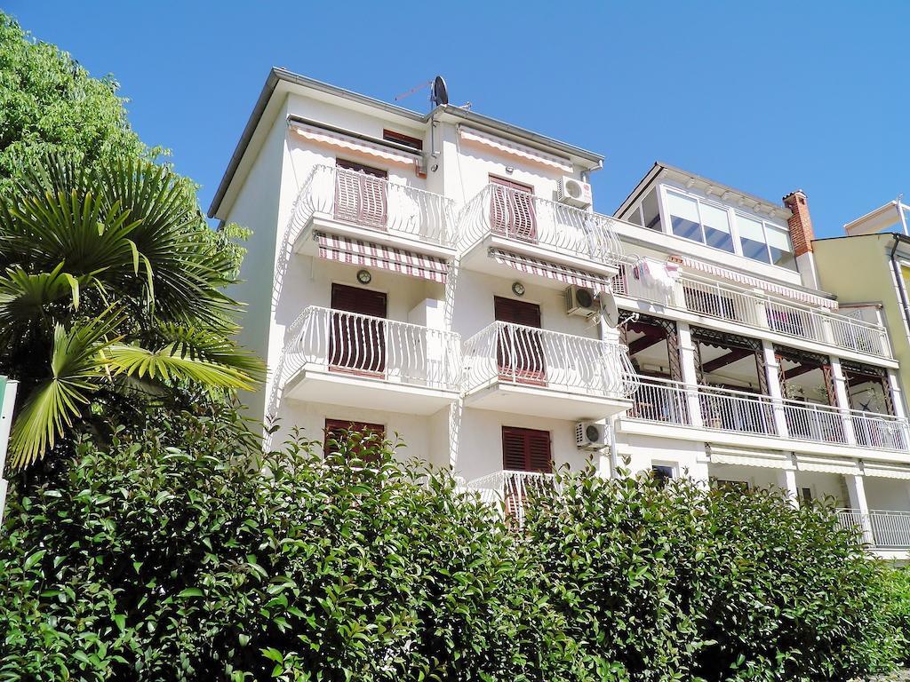 Apartments Daria Ρόβινι Εξωτερικό φωτογραφία