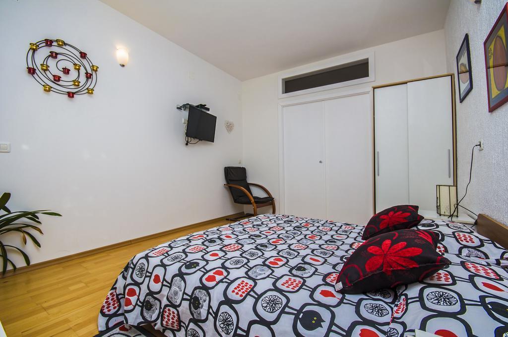 Apartments Daria Ρόβινι Εξωτερικό φωτογραφία